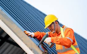 Best Commercial Roofing Services  in Bensville, MD